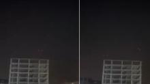 srail, ran' vuruyor! Tahran'da patlama sesleri duyuldu