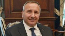STB Bakan Kopuz: Topraksz tarm olur, hayat olmaz