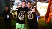 Muslera'dan Icardi itiraf! ''Kafasnda sadece Fenerbahe var''