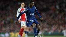 Ousmane Dembele'den Ballon d'Or szleri!