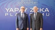 Yapay zekada l ibirlii