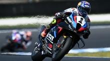 Zafer, Toprak Razgatlolu'nun! Misano'da ilk yar kazand