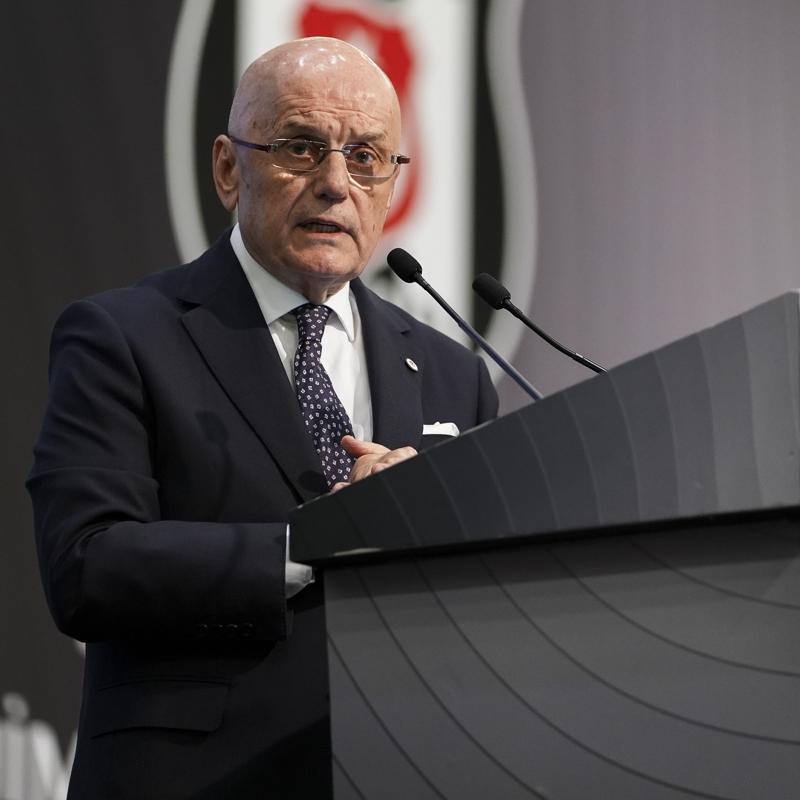 Tevfik Yamantrk'ten Hasan Arat aklamas: Camiamdan zr diliyorum, malum ahstan deil
