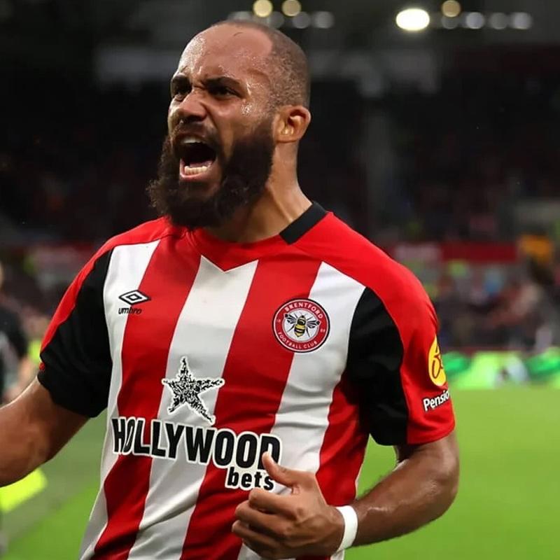 Tottenham, Bryan Mbeumo iin kesenin azn at