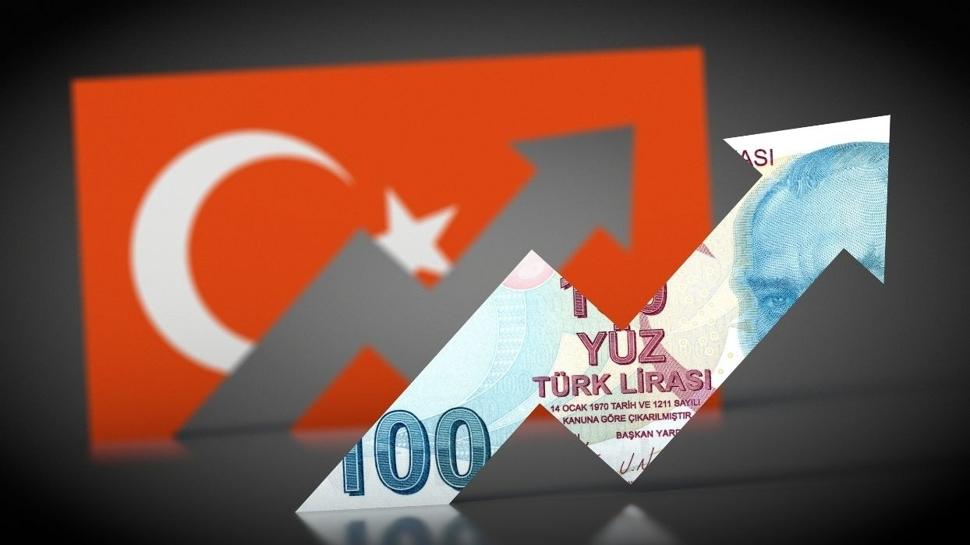 Tm zamanlarn milli gelir rekoru krld