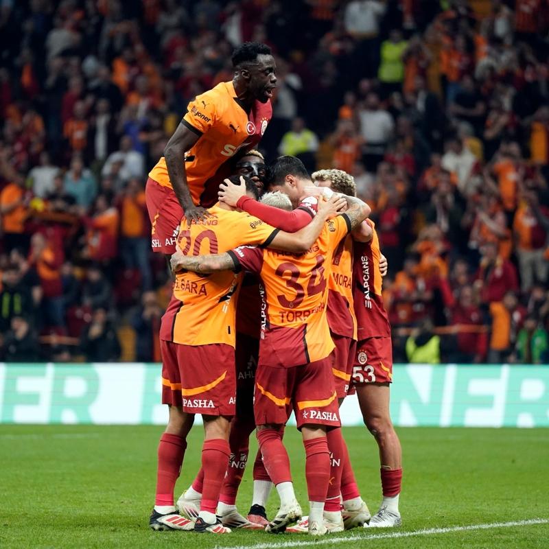 Yayn gelirinde de ampiyon Cim-Bom
