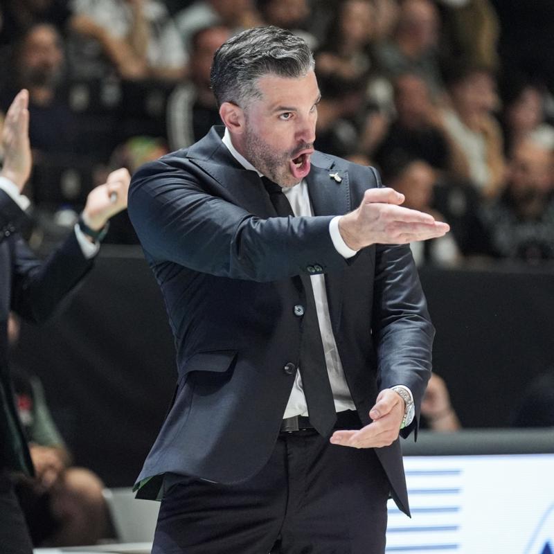 Beikta, Dusan Alimpijevic ile gzn ampiyonlua dikti