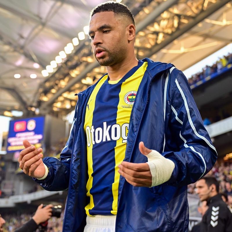 Fenerbahe'den rekor teklife ret! Youssef En-Nesyri iin dudak uuklatan bonservis