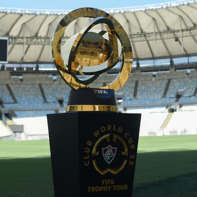 FIFA Kulpler Dnya Kupas, ABD'nin ev sahipliinde balad