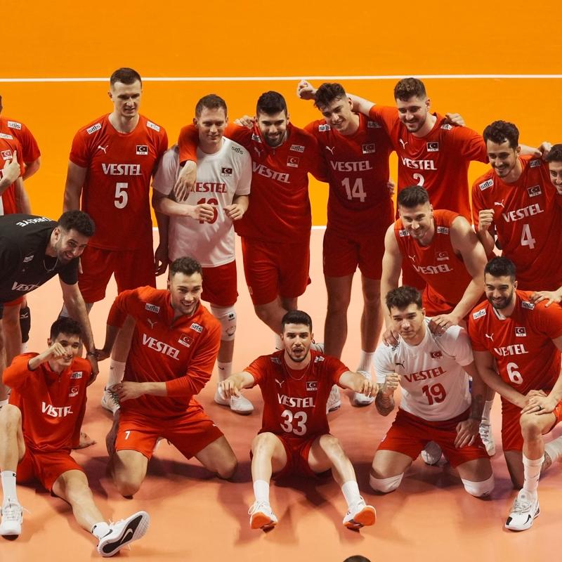 Filenin Efeleri, in'i yenerek ilk galibiyetini ald