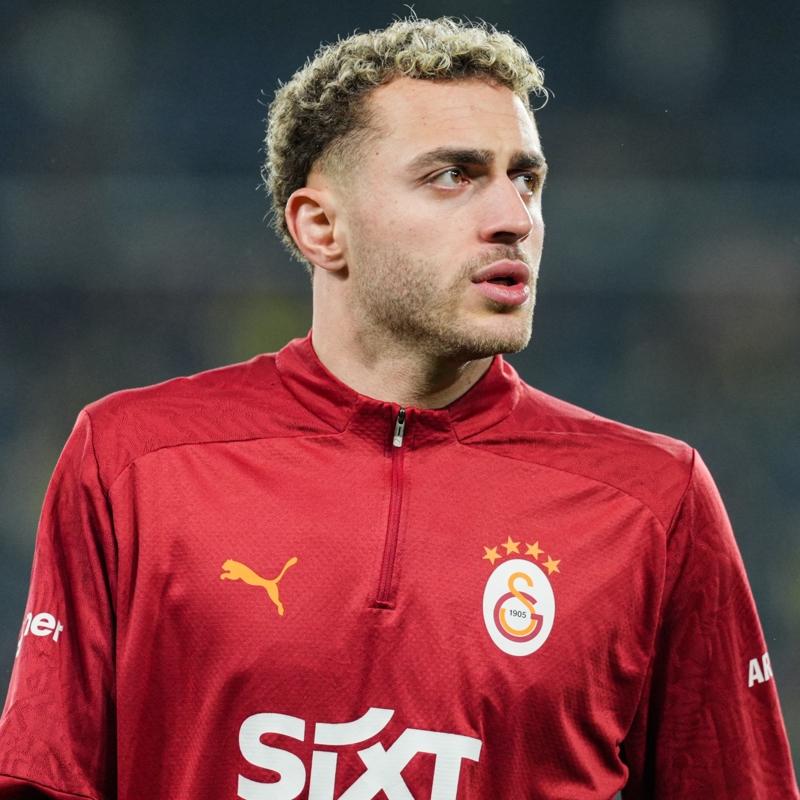 Gzler Bar Alper Ylmaz'da! Transfer rekoru bekleniyor
