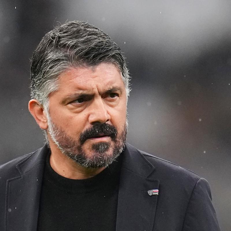 talya Milli Takm'nda Gattuso dnemi