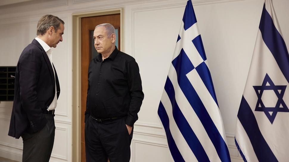 Komu'da Netanyahu krizi: Artk sz deil eylem gerekiyor