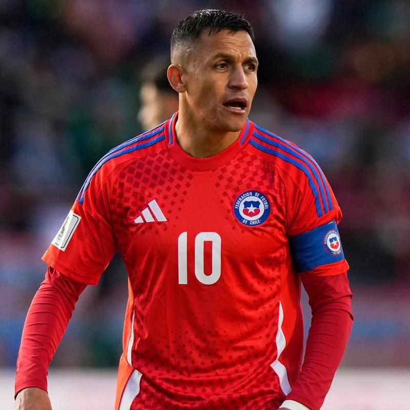 Sper Lig'de Alexis Sanchez bombas! talyanlar transferi duyurdu