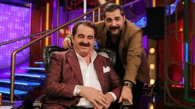 Aman brahim Tatlses grmesin! Ahmet Tatl'dan sitemkar szler