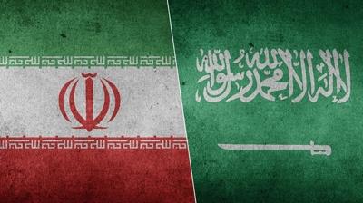 Diplomasi trafii sryor! Suudi Arabistan Veliaht Prensi, ran Cumhurbakan Pezekiyan ile grt