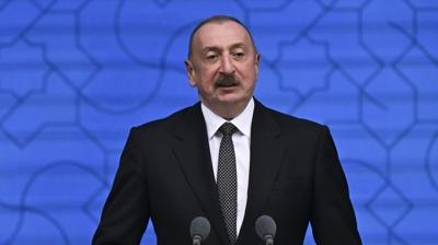 Karde lkeden Avrasya mesaj: Adil dzenden yanayz