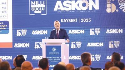 Ticaret Bakan Bolat: 23 ylda 276 milyar dolar yabanc yatrm geldi