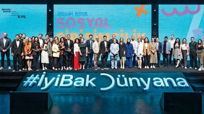 Toplumsal sorunlar i modeline dnt