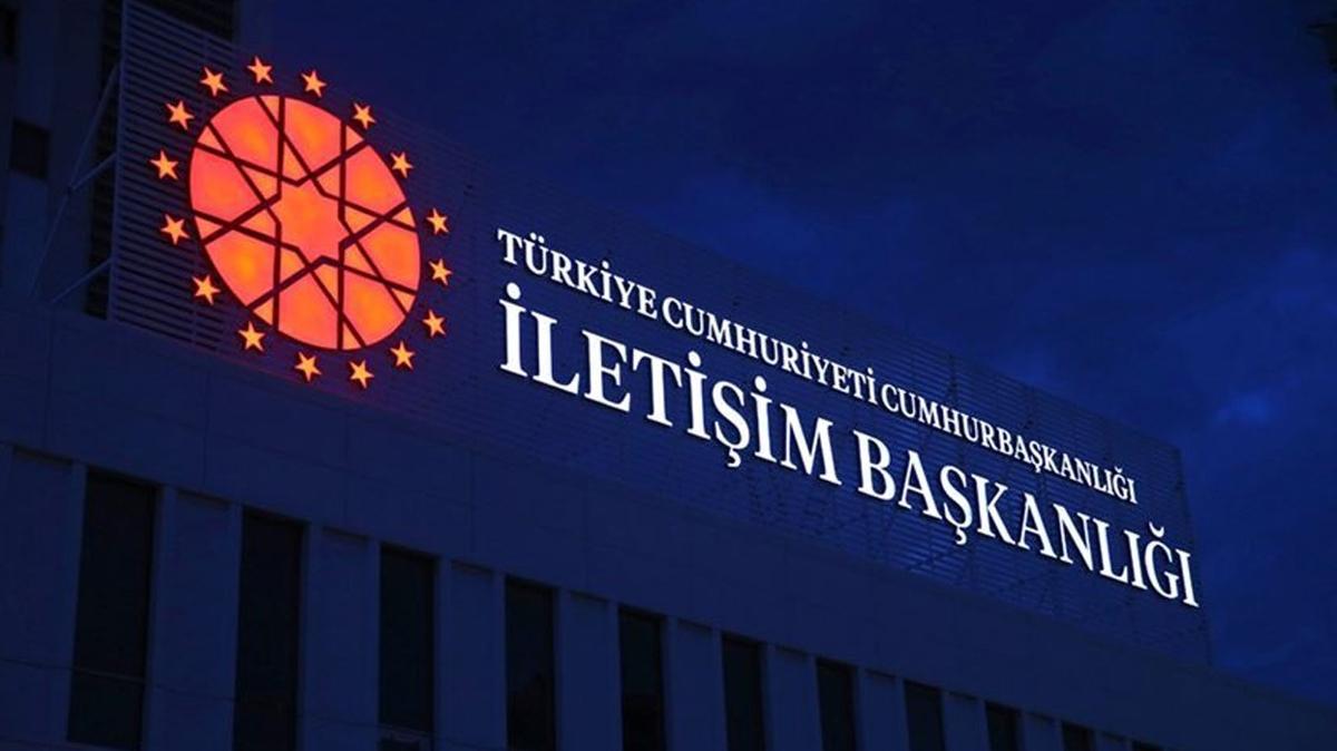 DMM "Dantay tarafndan Cumhurbakanl Klliyesi'nin 'kaak yap' olduuna hkmedildi" iddiasn  yalanlad