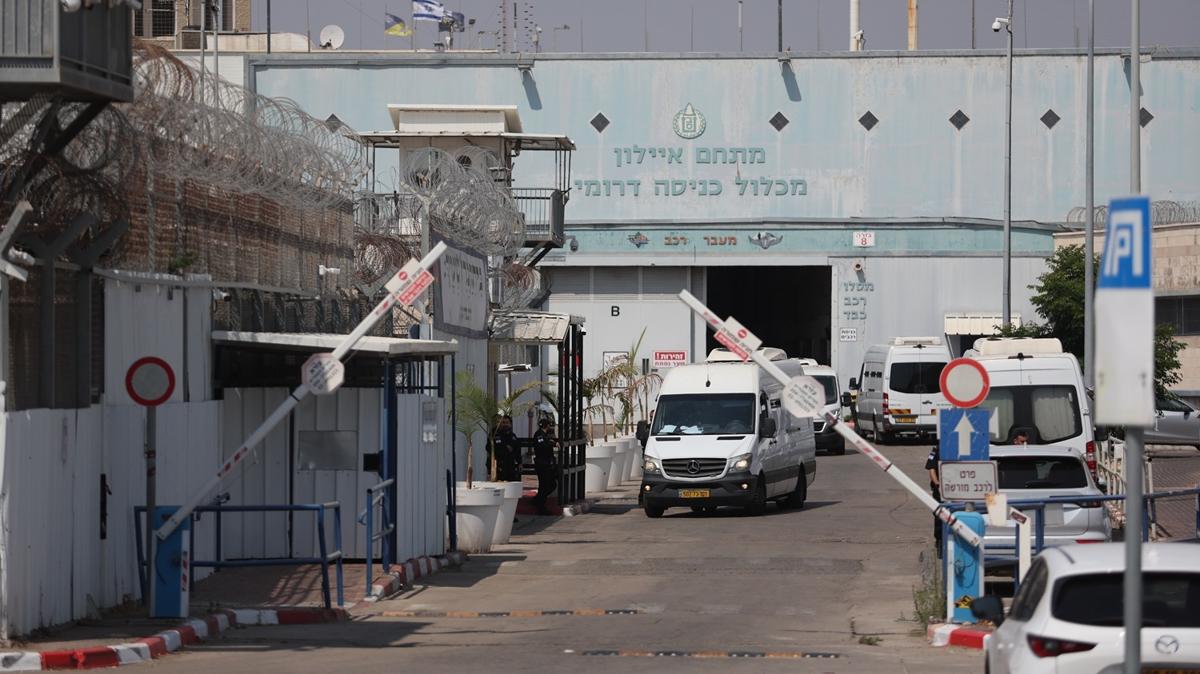 srail'de mahsur kalan 3 Madleen aktivisti iin karar verildi: Kara yoluyla snr d edilecekler