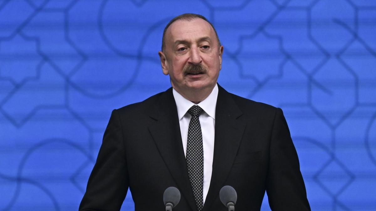 Karde lkeden Avrasya mesaj: Adil dzenden yanayz