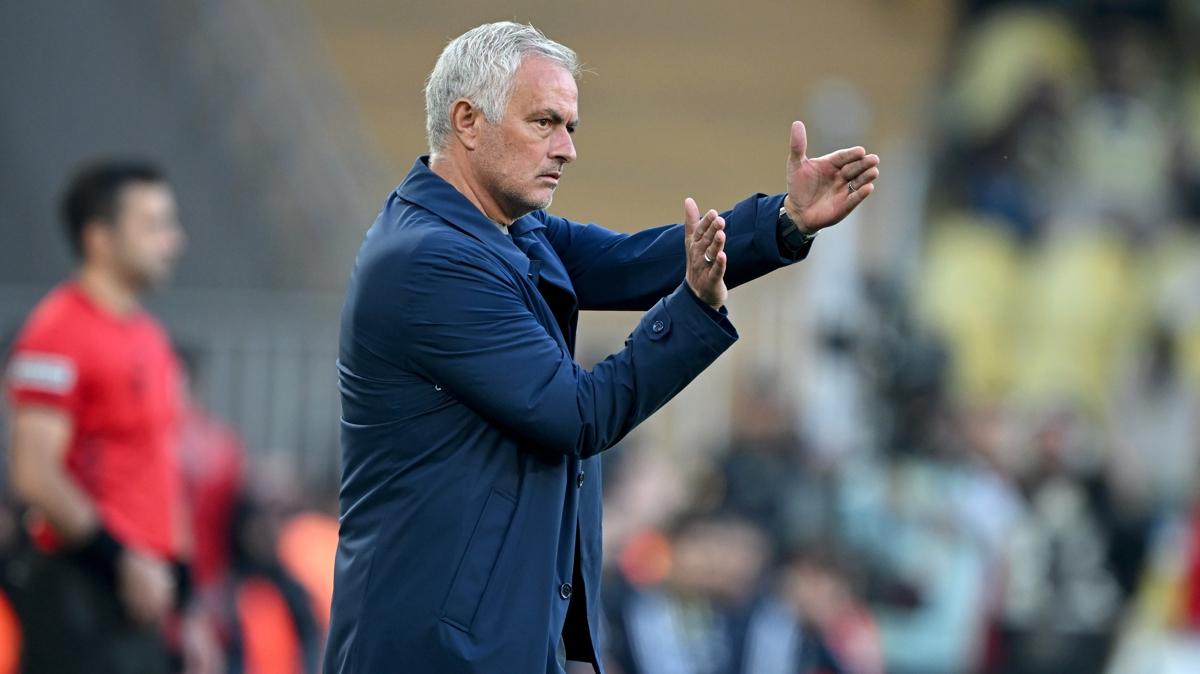 jose mourinho fenerbah�e futbol foto�raflar� resimleri