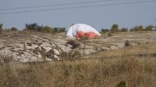 Aksaray'da scak hava balonu facias: 1 l, 19 yaral