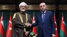 Bakan Erdoan'dan net mesaj: Blgenin yeni bir savaa asla tahamml yok