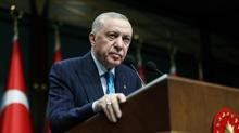 Bakan Erdoan'dan bar diplomasisi: Netanyahu kresel gvenlik sorunu