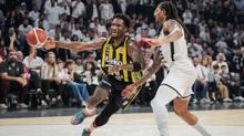 Basketbol Sper Ligi'nde play-off finali heyecan! te ma program...