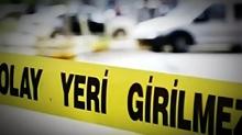 Batman'da balkon kt: l ve yarallar var