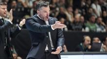 Beikta, Dusan Alimpijevic ile gzn ampiyonlua dikti