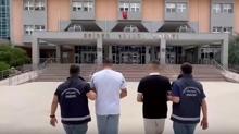 Edirne'de FET operasyonu: 2 tutuklama