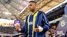 Fenerbahe'den rekor teklife ret! Youssef En-Nesyri iin dudak uuklatan bonservis