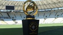 FIFA Kulpler Dnya Kupas, ABD'nin ev sahipliinde balad