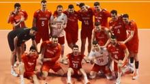 Filenin Efeleri, in'i yenerek ilk galibiyetini ald