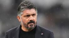 talya Milli Takm'nda Gattuso dnemi