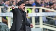 talya Milli Takm'nn yeni hocas Gattuso oldu!