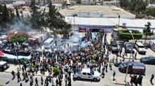 Marib Direni Konvoyu, Misrata kenti snrlar iine dnd