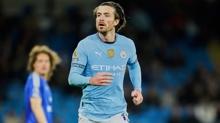 Manchester City'de Grealish'in bileti kesildi