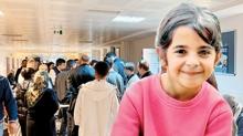 Narin Gran cinayeti davas... ''Delilleri organize ekilde kararttlar''