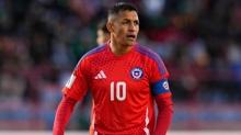 Sper Lig'de Alexis Sanchez bombas! talyanlar transferi duyurdu