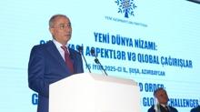 ua'dan dnyaya net mesaj: Netanyahu hkmeti kresel tehdit haline geldi