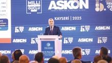 Ticaret Bakan Bolat: 23 ylda 276 milyar dolar yabanc yatrm geldi