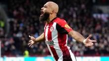 Tottenham'dan Bryan Mbeumo iin 70 milyon sterlin