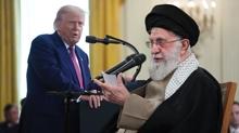 Trump'tan dikkat eken Hamaney karar: srail'in o plann veto etti