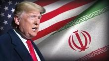 Trump'tan ran'a gzda: Saldrnn bedeli ei benzeri grlmemi olur