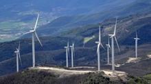 Trkiye'nin rzgar enerjisi kurulu gc 13 bin 391 megavata ulat
