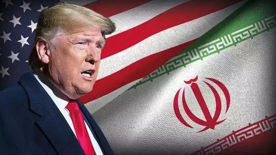 Trump'tan ran'a gzda: Saldrnn bedeli ei benzeri grlmemi olur